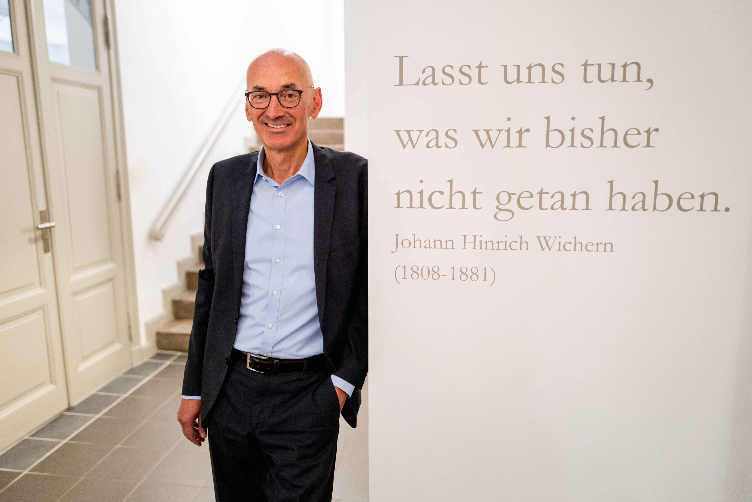 ausliebe. 175 Jahre Diakonie. Pflegezentrum Lobetal